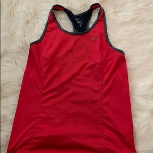 Nike Dri-Fit Tank